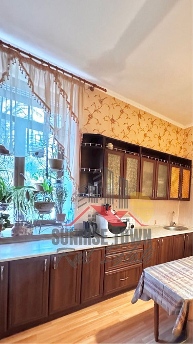 Здам 3 х кімнатну сталінку по вул Театральній з автономним отопленням Житомир - изображение 8