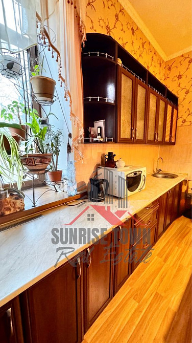 Здам 3 х кімнатну сталінку по вул Театральній з автономним отопленням Житомир - изображение 6