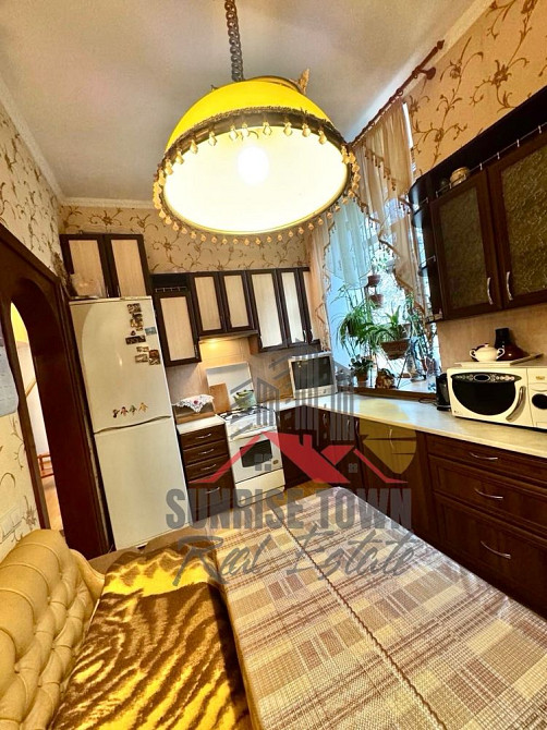 Здам 3 х кімнатну сталінку по вул Театральній з автономним отопленням Житомир - изображение 2