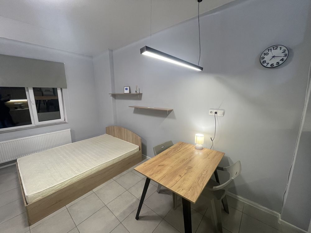 Оренда смарт в центрі метро Печерська, КНУКІМ Коновальця 36е Київ - зображення 3