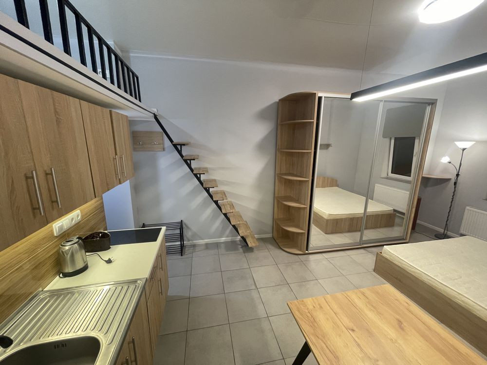 Оренда смарт в центрі метро Печерська, КНУКІМ Коновальця 36е Київ - зображення 4