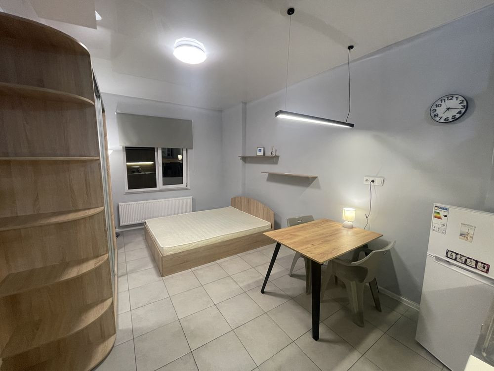 Оренда смарт в центрі метро Печерська, КНУКІМ Коновальця 36е Київ - зображення 7