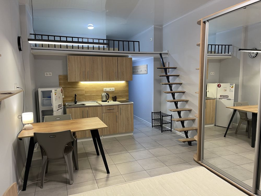 Оренда смарт в центрі метро Печерська, КНУКІМ Коновальця 36е Київ - зображення 8