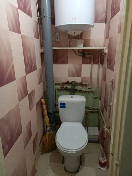 Аренда 1- комнатной квартиры на Авраменко, Шевченковский район. Запоріжжя - зображення 3