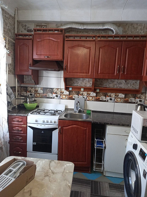 Аренда 1- комнатной квартиры на Авраменко, Шевченковский район. Запоріжжя - зображення 1