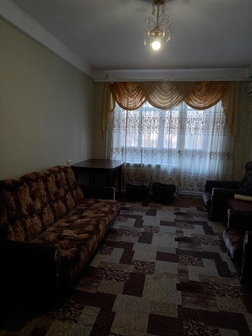 Аренда 1- комнатной квартиры на Авраменко, Шевченковский район. Запоріжжя - зображення 4