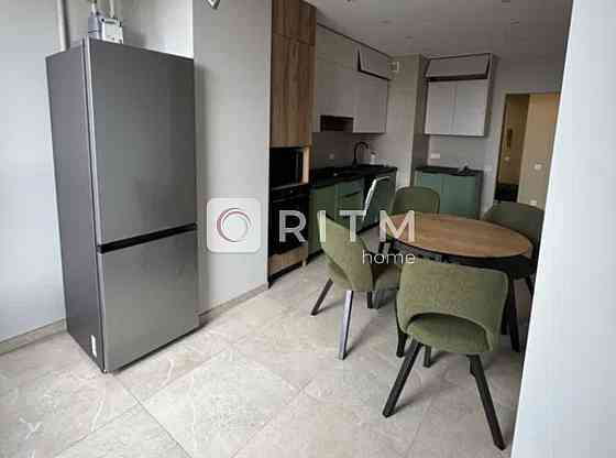 Оренда 2-кімнатної квартири в новобудові Чернівці