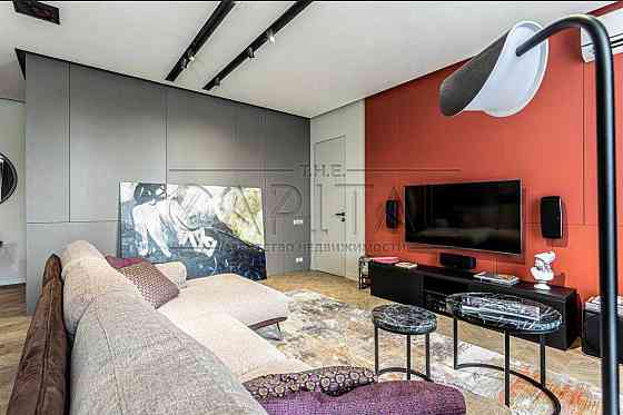 Оренда квартири Печерськ Центр Richmond Київ