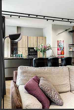 Оренда квартири Печерськ Центр Richmond Київ