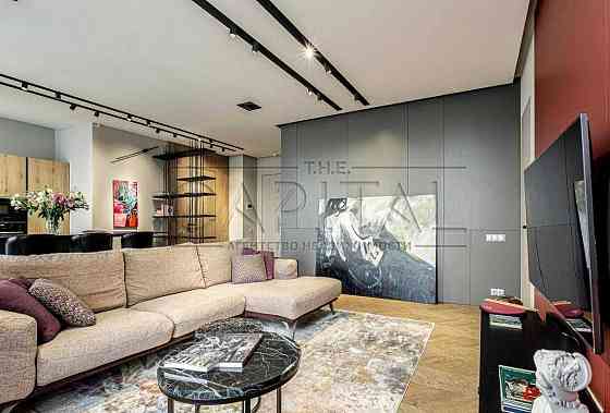 Оренда квартири Печерськ Центр Richmond Київ