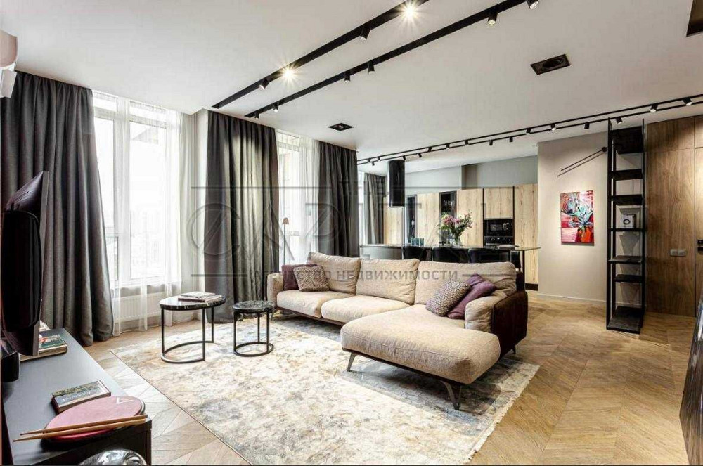 Оренда квартири Печерськ Центр Richmond Київ - зображення 1