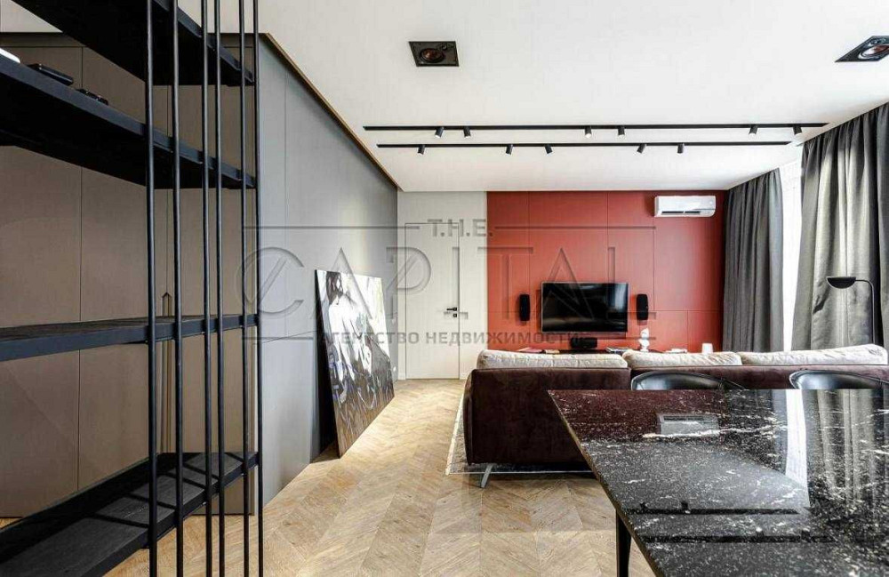 Оренда квартири Печерськ Центр Richmond Київ - зображення 7