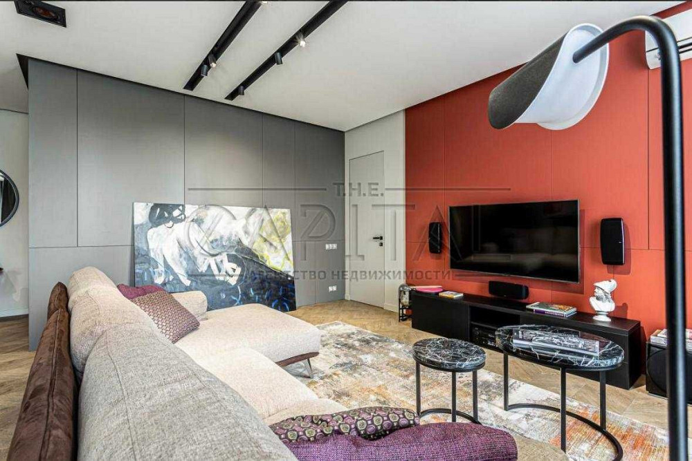 Оренда квартири Печерськ Центр Richmond Київ - зображення 6