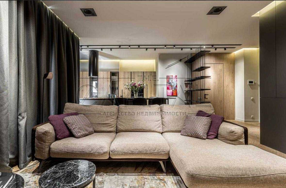 Оренда квартири Печерськ Центр Richmond Київ - зображення 2