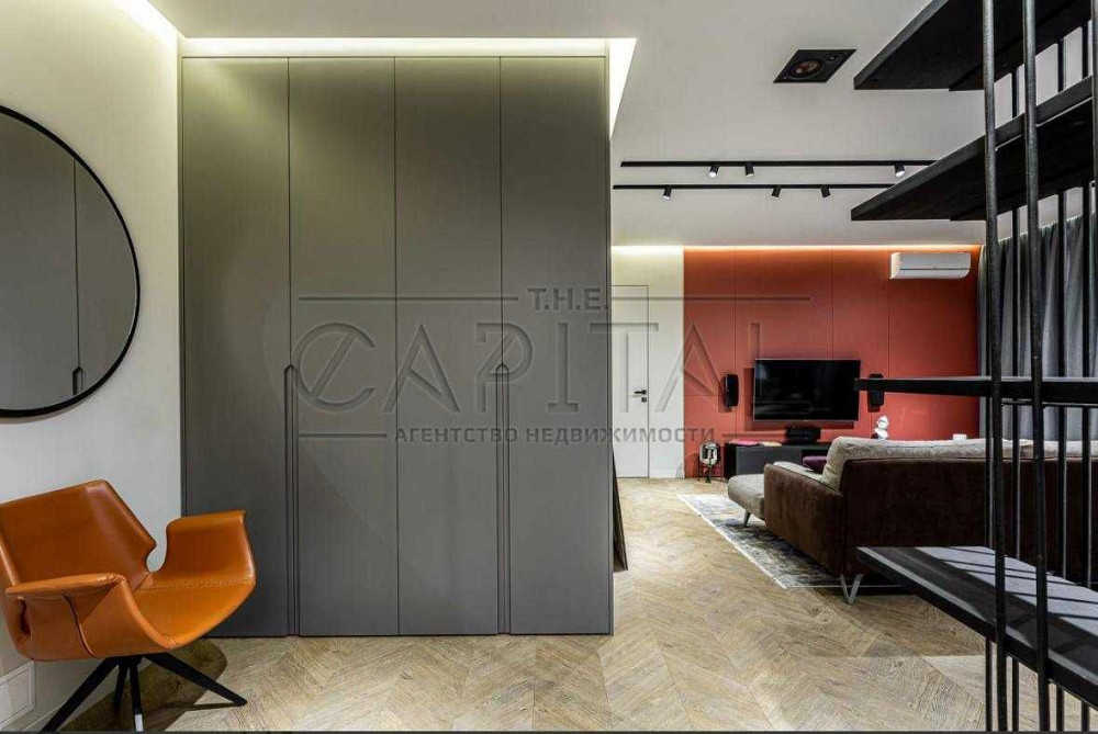 Оренда квартири Печерськ Центр Richmond Київ - зображення 8