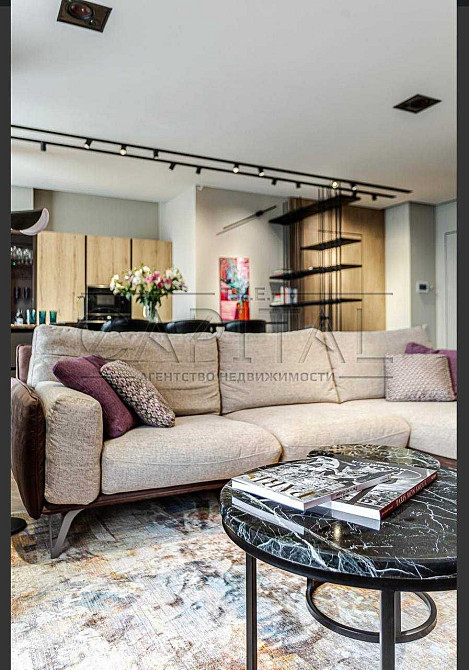 Оренда квартири Печерськ Центр Richmond Київ - зображення 3