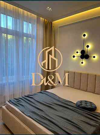 Оренда квартири, 1-к, ЖК 52 Перлина (Pechersk Plaza), 45м2, ГЕНЕРАТОР Київ