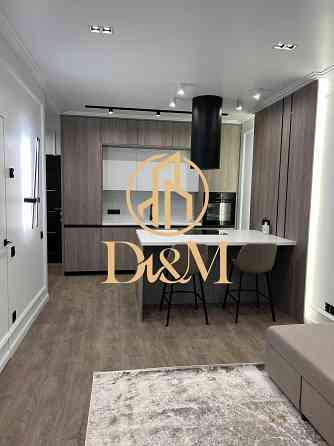 Оренда квартири, 1-к, ЖК 52 Перлина (Pechersk Plaza), 45м2, ГЕНЕРАТОР Київ