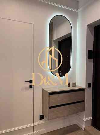 Оренда квартири, 1-к, ЖК 52 Перлина (Pechersk Plaza), 45м2, ГЕНЕРАТОР Київ