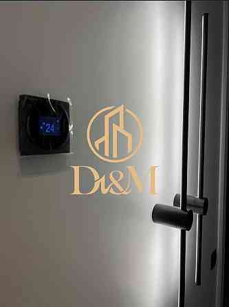 Оренда квартири, 1-к, ЖК 52 Перлина (Pechersk Plaza), 45м2, ГЕНЕРАТОР Київ