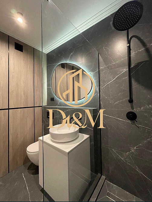 Оренда квартири, 1-к, ЖК 52 Перлина (Pechersk Plaza), 45м2, ГЕНЕРАТОР Київ - зображення 8