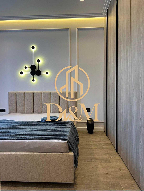 Оренда квартири, 1-к, ЖК 52 Перлина (Pechersk Plaza), 45м2, ГЕНЕРАТОР Київ - зображення 6