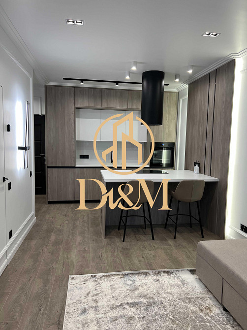 Оренда квартири, 1-к, ЖК 52 Перлина (Pechersk Plaza), 45м2, ГЕНЕРАТОР Київ - зображення 2