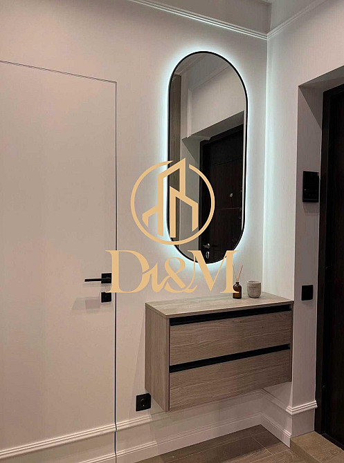 Оренда квартири, 1-к, ЖК 52 Перлина (Pechersk Plaza), 45м2, ГЕНЕРАТОР Київ - зображення 4