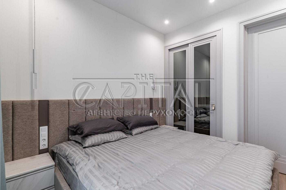 АРЕНДА квартира Золотые Ворота Центр Київ - зображення 5