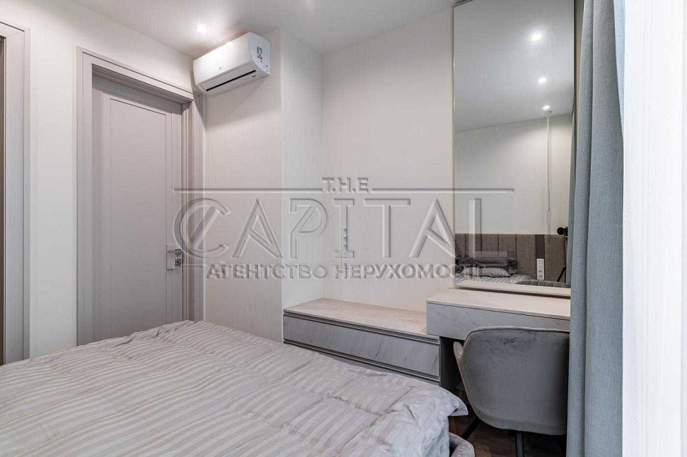 АРЕНДА квартира Золотые Ворота Центр Київ - зображення 6