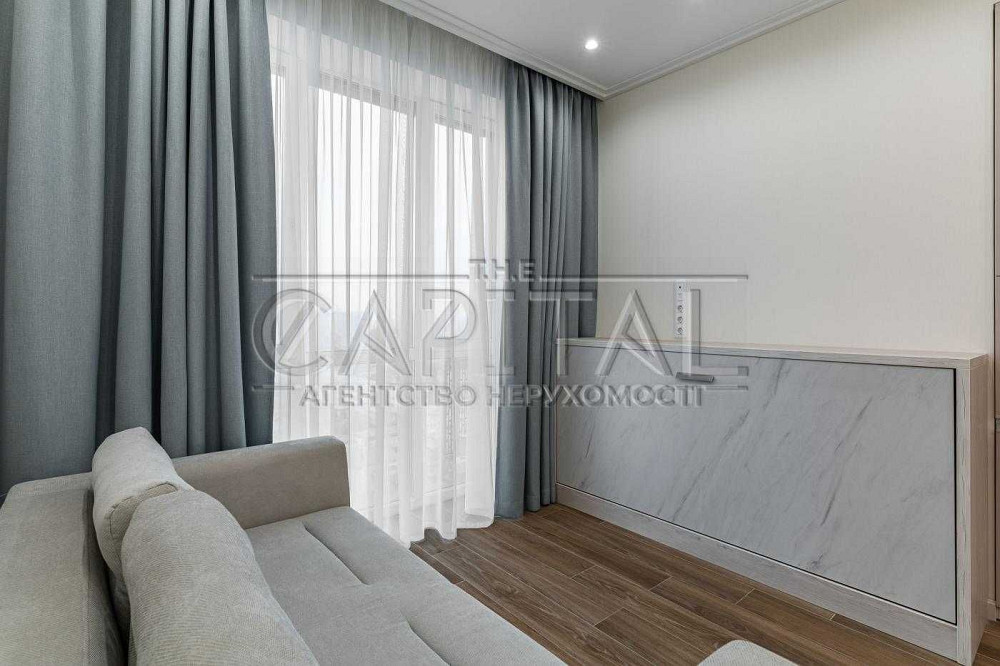 АРЕНДА квартира Золотые Ворота Центр Київ - зображення 7