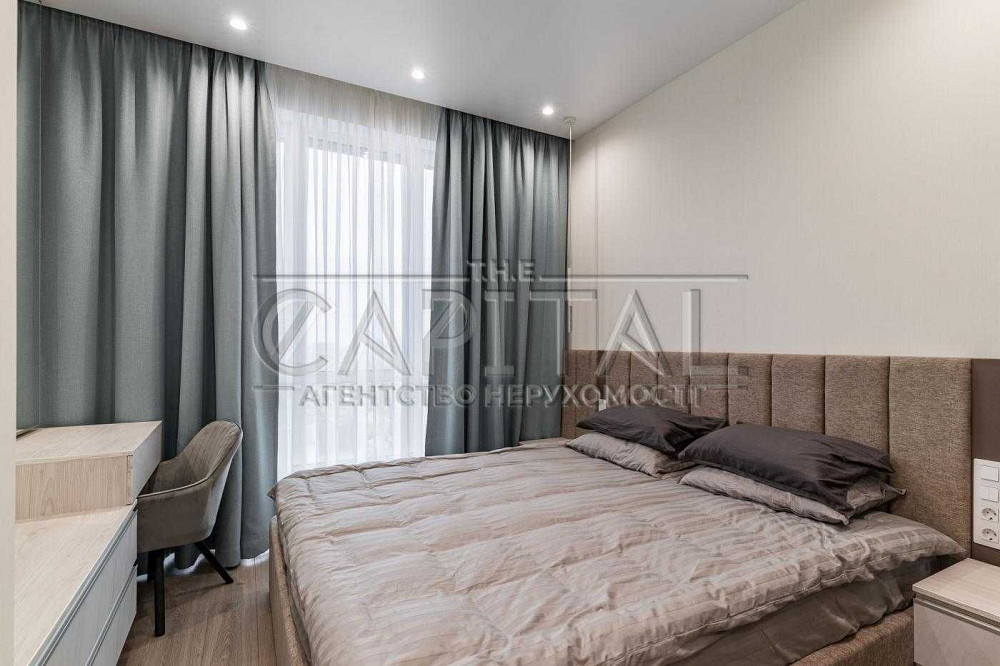 АРЕНДА квартира Золотые Ворота Центр Київ - зображення 4