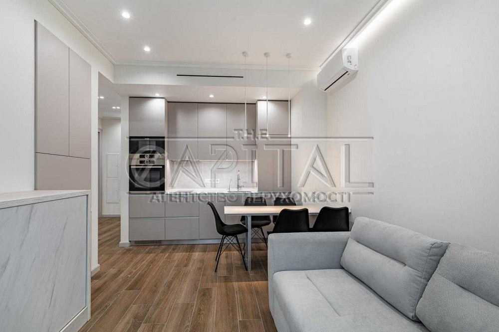 АРЕНДА квартира Золотые Ворота Центр Київ - зображення 2