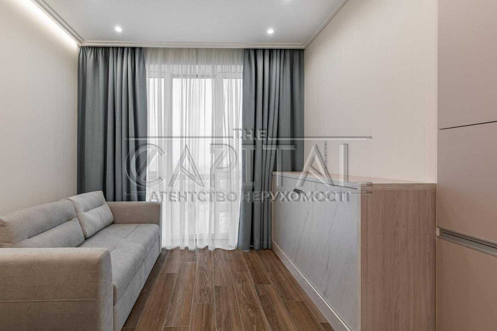 АРЕНДА квартира Золотые Ворота Центр Київ - зображення 8