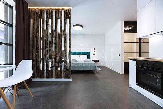 Аренда дизайнерской Квартиры  Кирилловская Київ