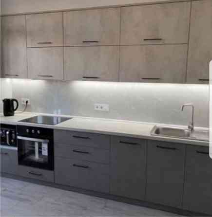 Сдам свою 1 комнатную квартиру в ЖК Реал парк Одесса