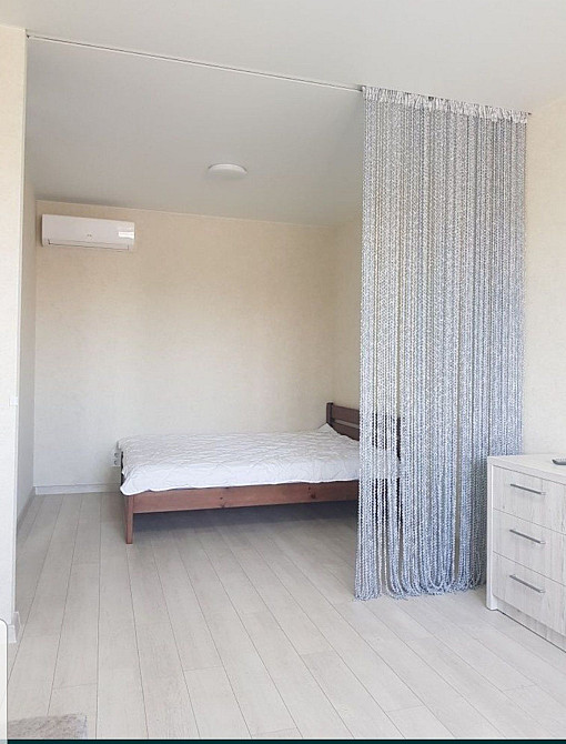 Сдам свою 1 комнатную квартиру в ЖК Реал парк Одесса - изображение 5