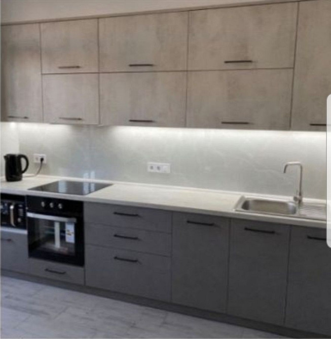 Сдам свою 1 комнатную квартиру в ЖК Реал парк Одесса - изображение 6