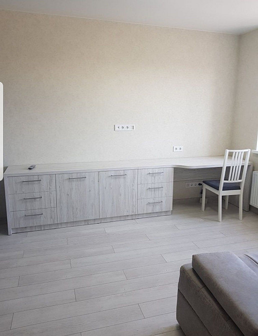 Сдам свою 1 комнатную квартиру в ЖК Реал парк Одесса - изображение 3