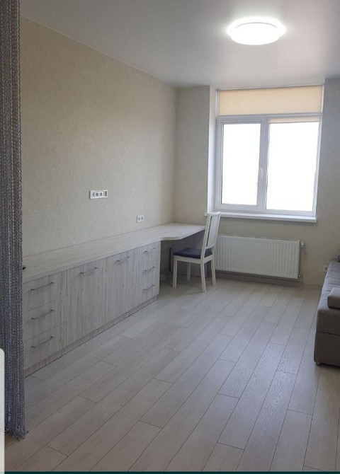 Сдам свою 1 комнатную квартиру в ЖК Реал парк Одесса - изображение 4