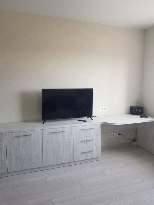 Сдам свою 1 комнатную квартиру в ЖК Реал парк Одесса - изображение 2