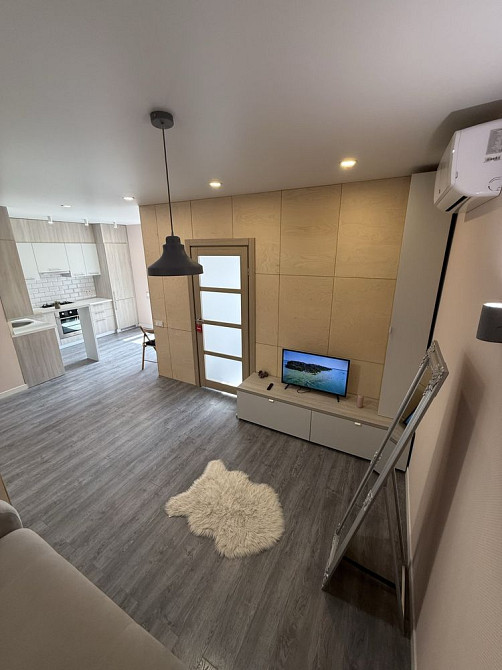 Сдам 2-ком квартиру жк Ривер Парк /Победа сквер Прибрежный Dnipro - photo 2