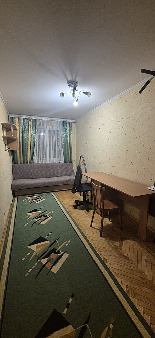 Оренда 2 кк пр. ЮНОСТІ,11. Повністю укомплектована, можна з таринкою Винница - изображение 6