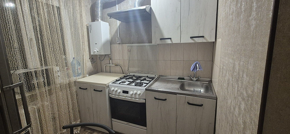 Оренда 2 кк пр. ЮНОСТІ,11. Повністю укомплектована, можна з таринкою Винница - изображение 2