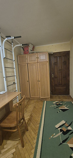 Оренда 2 кк пр. ЮНОСТІ,11. Повністю укомплектована, можна з таринкою Винница - изображение 4