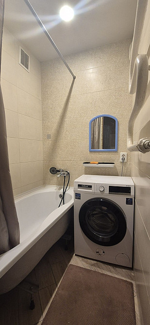 Оренда 2 кк пр. ЮНОСТІ,11. Повністю укомплектована, можна з таринкою Винница - изображение 7