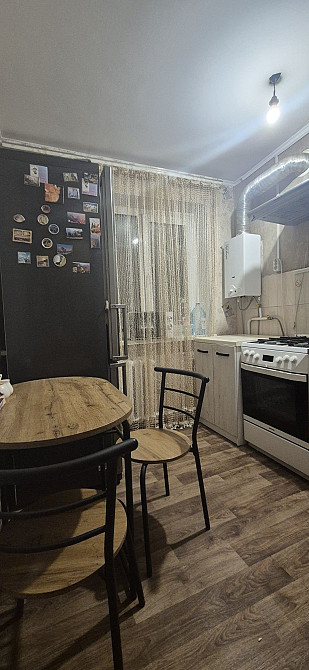 Оренда 2 кк пр. ЮНОСТІ,11. Повністю укомплектована, можна з таринкою Винница - изображение 1