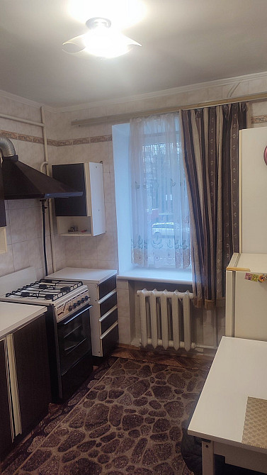 Оренда 2к міська лікарня Хмельницкий - изображение 1