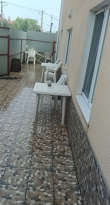 Сдам квартиру в доме на Магнитогорской/Дача Ковалевского! Одесса - изображение 8