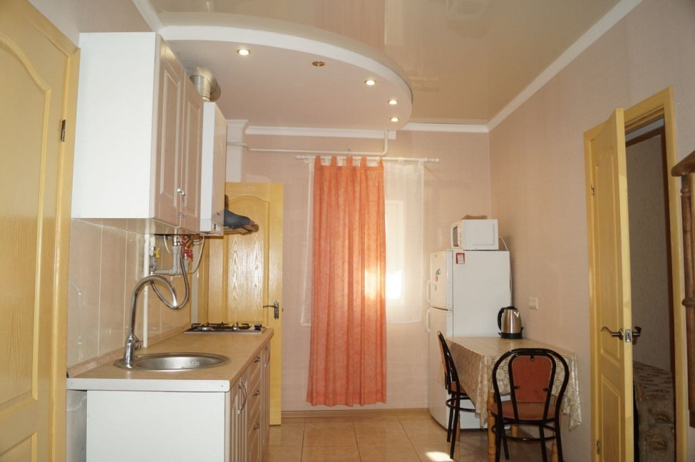 Сдам квартиру в доме на Магнитогорской/Дача Ковалевского! Одесса - изображение 4